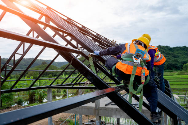 Best Commercial Roofing Services  in Helena Flats, MT