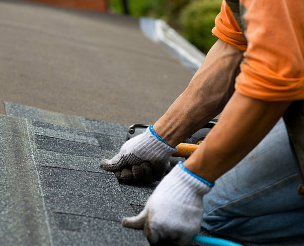 Best Shingle Roofing Installation  in Helena Flats, MT