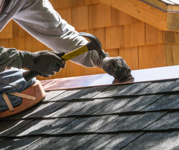 Best Residential Roofing Contractor  in Helena Flats, MT